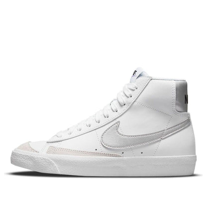 (GS) Nithtke blathtzer Mid '77 'White Metallic Silver' DA4086-101