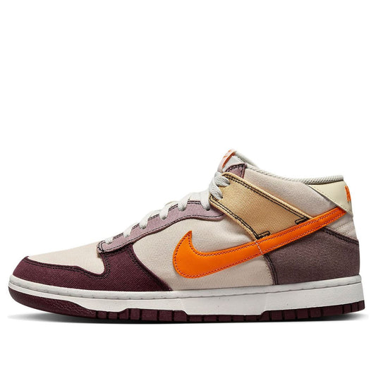 Nithtke Duthtnk Mid 'Coconut Milk Plum Orange' DV0830-101
