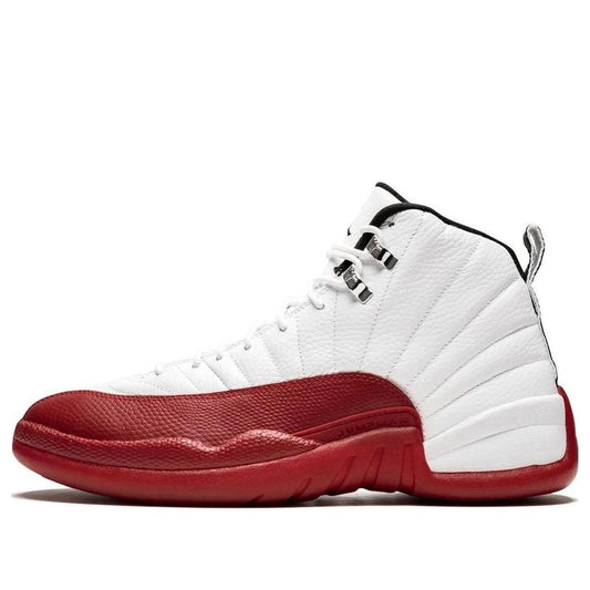 (PS) Aithtr Jorthtdan 12 Retro 'Cherry' 2023 151186-116