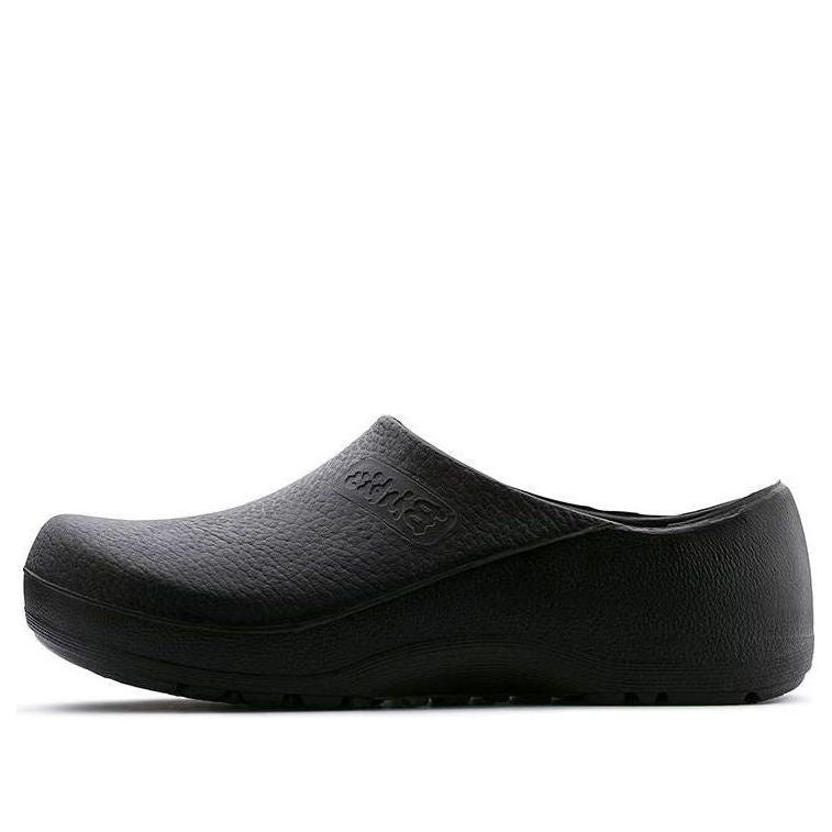 Birkenthtstock Profi-Birki Polyurethane 'Black' 0074011