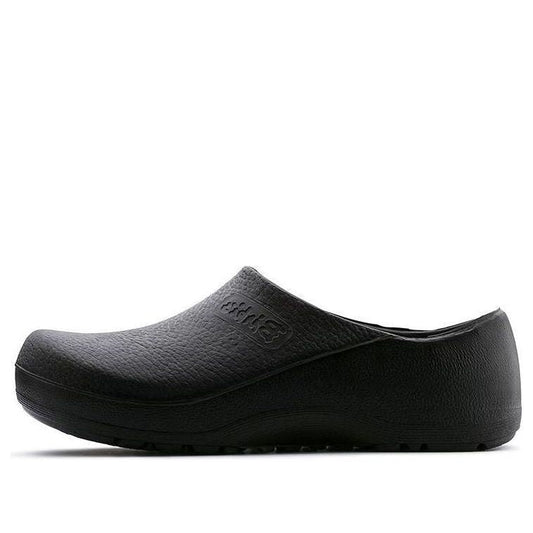 Birkenthtstock Profi-Birki Polyurethane 'Black' 0074011
