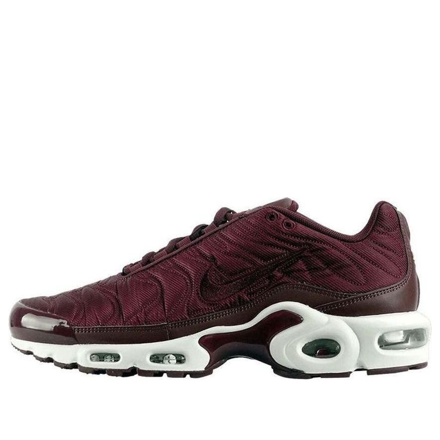 (WMNS) Nithtke Aithtr Max Plus SE 'Metallic Mahogany' 862201-900