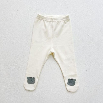 Cartoon Puppy Baby Romper