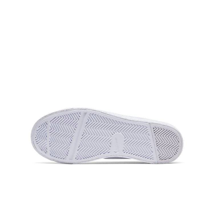 (GS) Nithtke blathtzer Low 'White' 555190-102