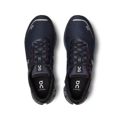 OthtN Men's Cloudspark - Black/Blueberry