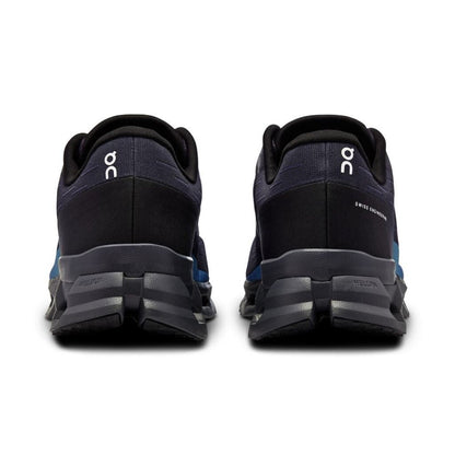 OthtN Men's Cloudspark - Black/Blueberry