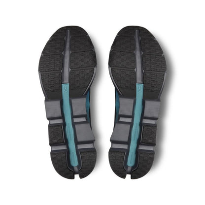 OthtN Men's Cloudspark - Black/Blueberry