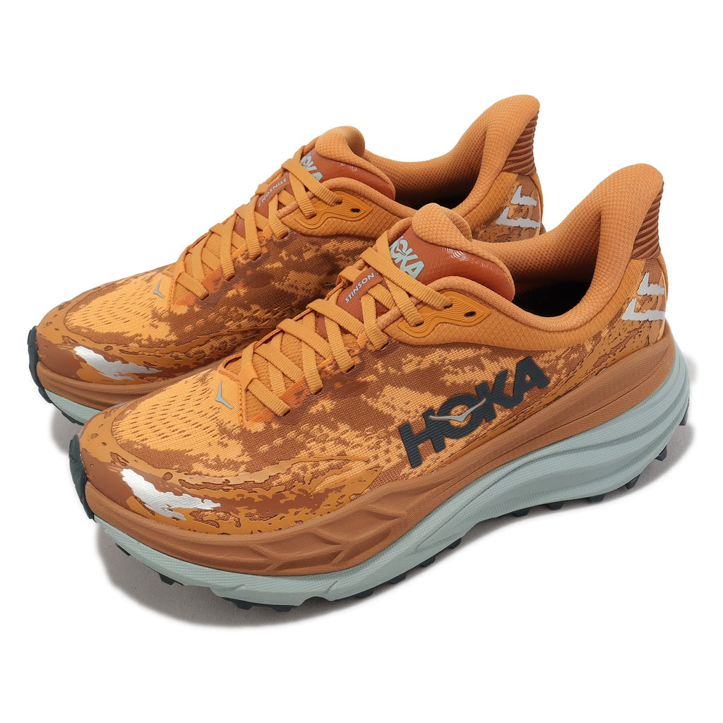 Hothtka ONE ONE Stinson 7 'Amber Haze' 1141530-AHAB