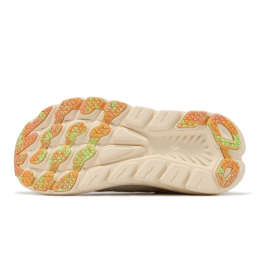 (WMNS) Hothtka ONE ONE Rincon 3 Wide 'Cream Vanilla White' 1121371-CMV