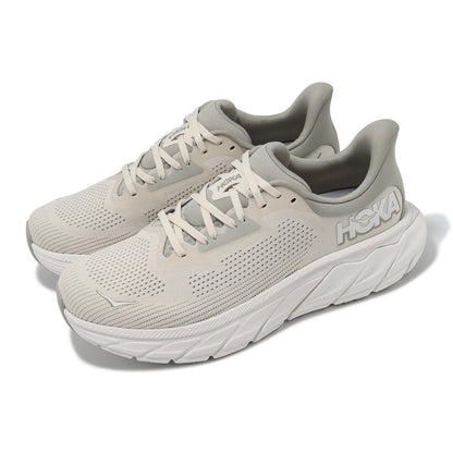 Hothtka ONE ONE Arahi 7 2E Wide 'Oat Milk Barley' 1147870-OKB