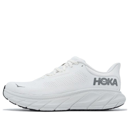 Hothtka ONE ONE Arahi 7 2E Wide 'Blanc De Blanc Steel Wool' 1147870-BDBSW