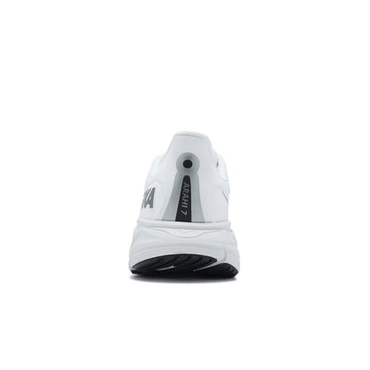 Hothtka ONE ONE Arahi 7 2E Wide 'Blanc De Blanc Steel Wool' 1147870-BDBSW