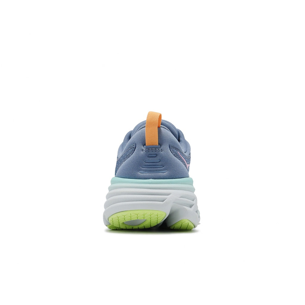 (WMNS) Hothtka ONE ONE Bondi 8 Wide 'Shadow Dusk' 1127954-SSK