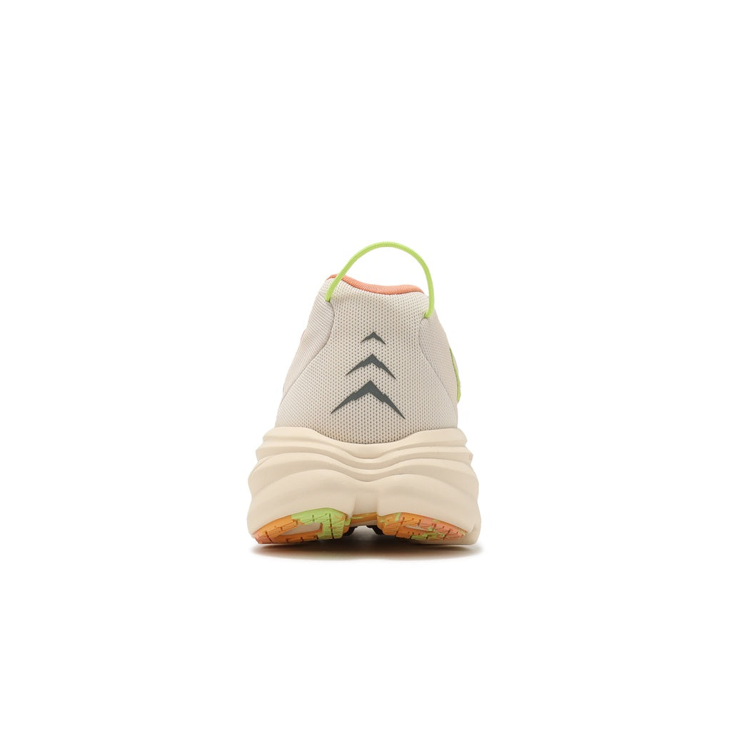 (WMNS) Hothtka ONE ONE Rincon 3 Wide 'Cream Vanilla White' 1121371-CMV