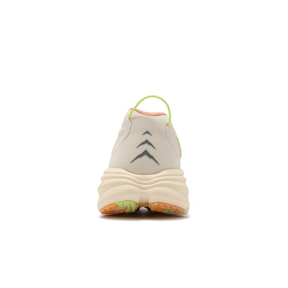 (WMNS) Hothtka ONE ONE Rincon 3 Wide 'Cream Vanilla White' 1121371-CMV