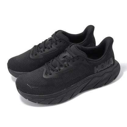 Hothtka ONE ONE Arahi 7 2E Wide 'Black' 1147870-BBLC