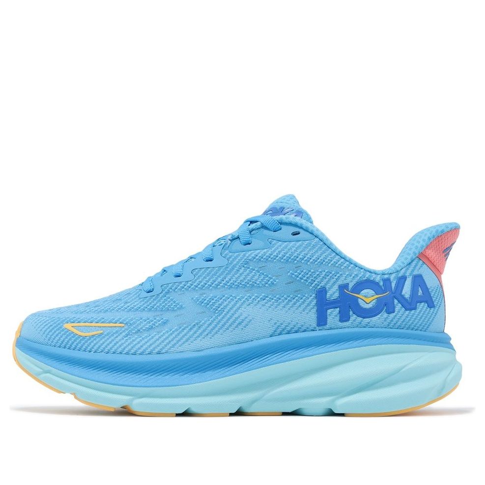 (WMNS) Hothtka ONE ONE Clifton 9 'Swim Day Cloudless' 1127896-SDY