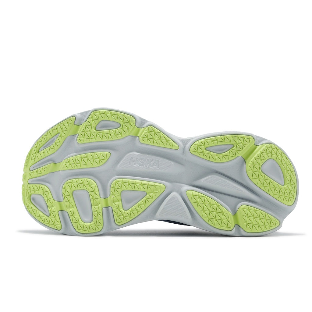 (WMNS) Hothtka ONE ONE Bondi 8 Wide 'Shadow Dusk' 1127954-SSK