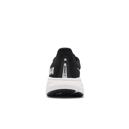 (WMNS) Hothtka ONE ONE Arahi 7 Wide 'Black White' 1147890-BWHT