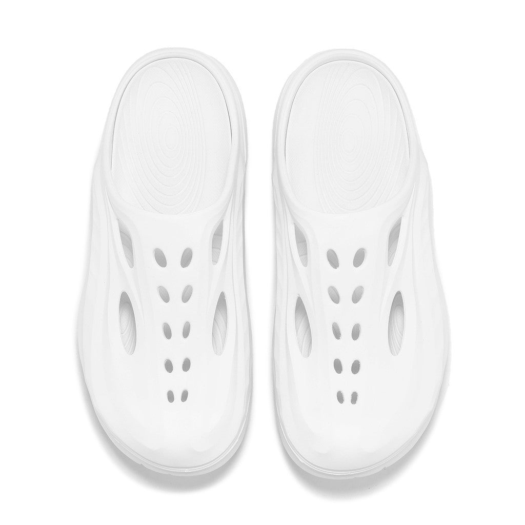 Hothtka ONE ONE Ora Recovery Mule 'White' 1147951-WWH