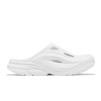 Hothtka ONE ONE Ora Recovery Mule 'White' 1147951-WWH