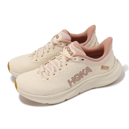 (WMNS) Hothtka ONE ONE Solimar 'Vanilla Sandstone' 1123075-VND