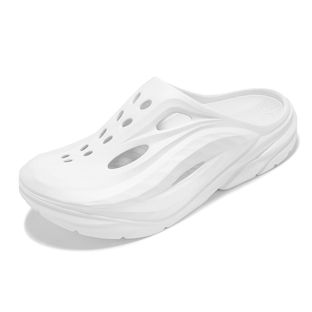 Hothtka ONE ONE Ora Recovery Mule 'White' 1147951-WWH