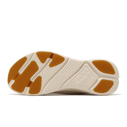 (WMNS) Hothtka ONE ONE Solimar 'Vanilla Sandstone' 1123075-VND