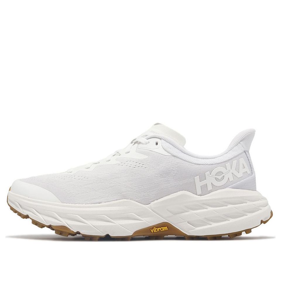 Hothtka ONE ONE Speedgoat 5 'White Nimbus Cloud' 1123157-WNCL