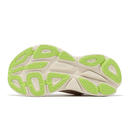 (WMNS) Hothtka ONE ONE Bondi 8 Wide 'Cream Vanilla' 1127954-CMV