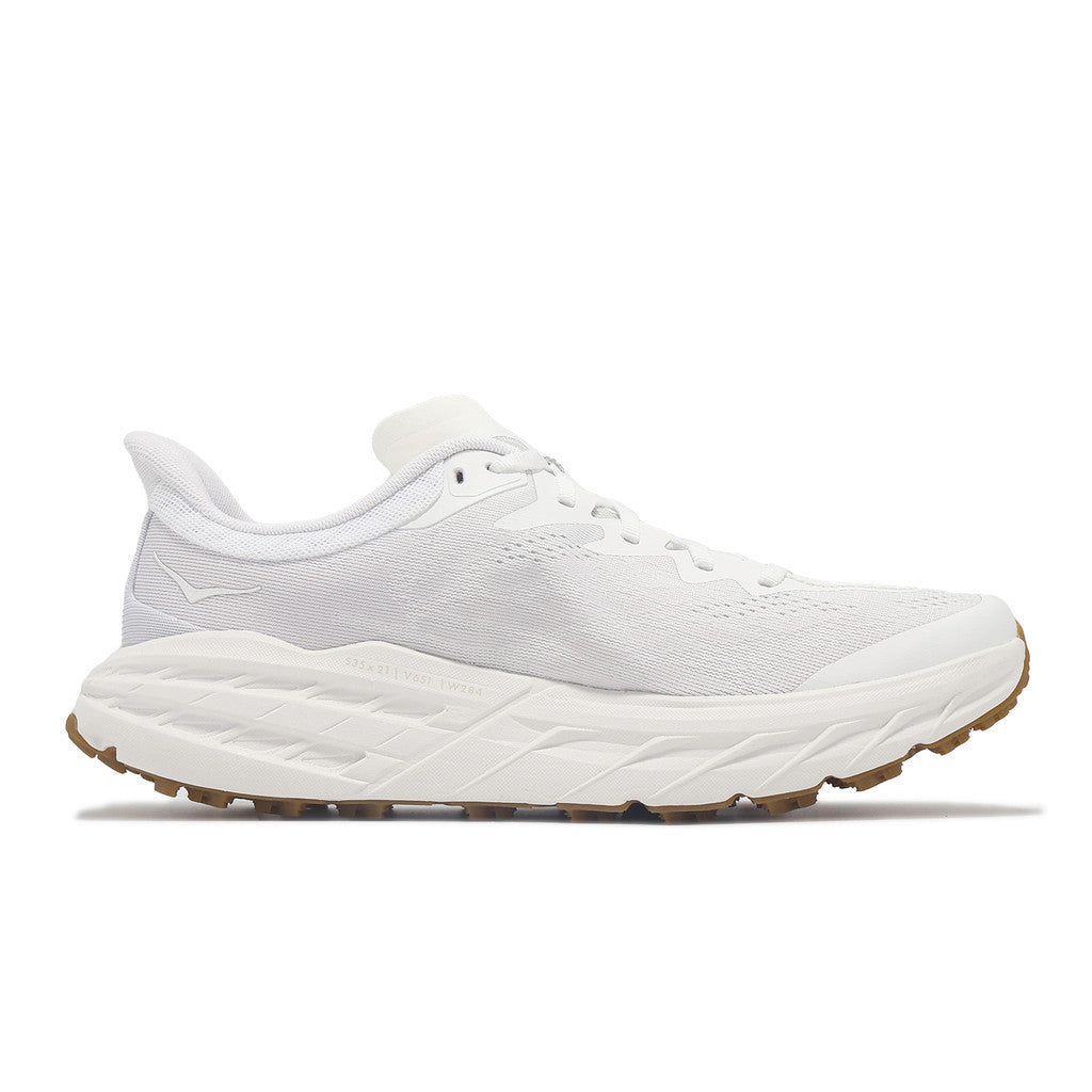 Hothtka ONE ONE Speedgoat 5 'White Nimbus Cloud' 1123157-WNCL