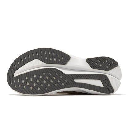 (WMNS) Hothtka ONE ONE Mach 6 Wide 'Eggnog Vanilla' 1147834-EGV