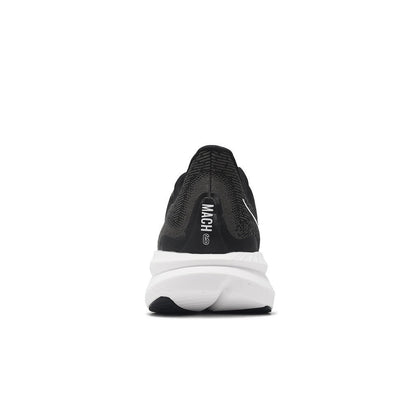 Hothtka ONE ONE Mach 6 Wide 'Black White' 1147833-BWHT