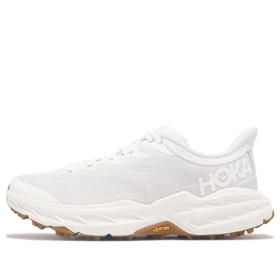 (WMNS) Hothtka ONE ONE Speedgoat 5 'White Nimbus Cloud' 1123158-WNCL