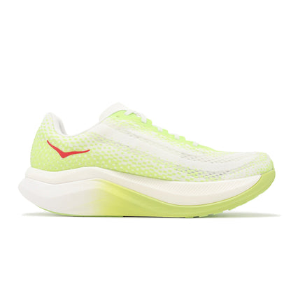 Hothtka ONE ONE Mach X 'Lettuce White' 1141450-LCW