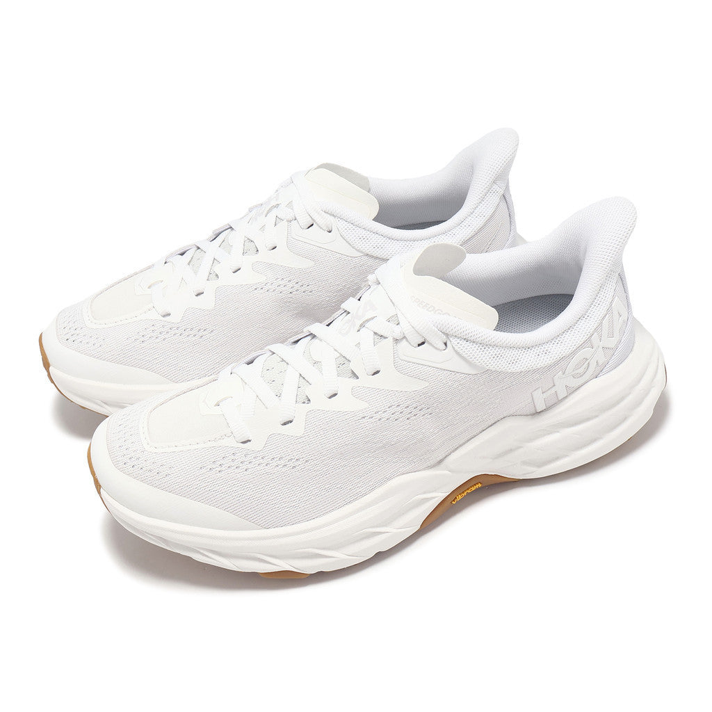 (WMNS) Hothtka ONE ONE Speedgoat 5 'White Nimbus Cloud' 1123158-WNCL