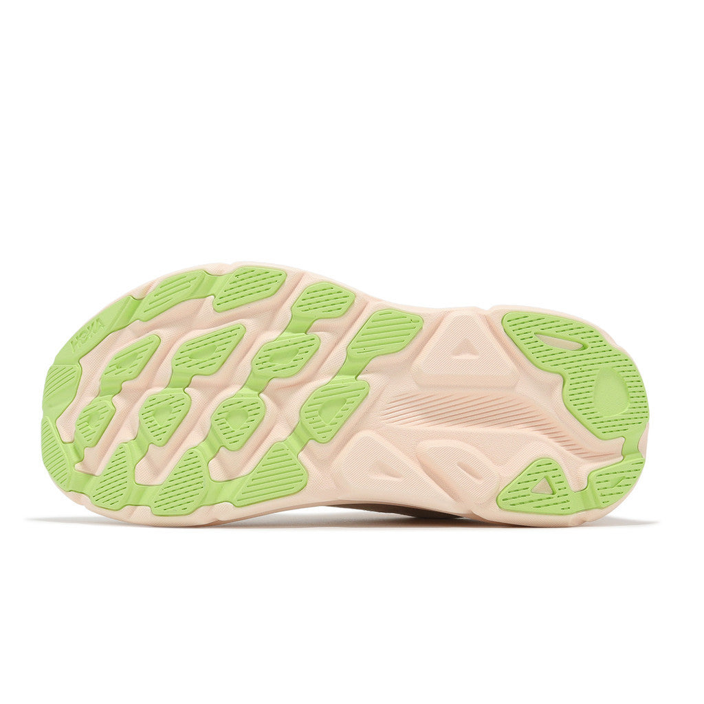 (WMNS) Hothtka ONE ONE Clifton 9 Wide 'Vanilla Astral' 1132211-VLS