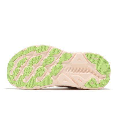 (WMNS) Hothtka ONE ONE Clifton 9 Wide 'Vanilla Astral' 1132211-VLS