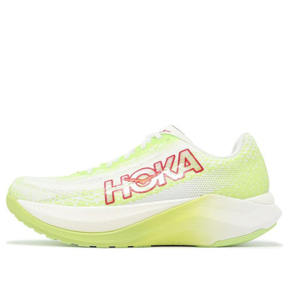 Hothtka ONE ONE Mach X 'Lettuce White' 1141450-LCW