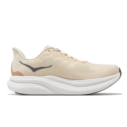 (WMNS) Hothtka ONE ONE Mach 6 Wide 'Eggnog Vanilla' 1147834-EGV