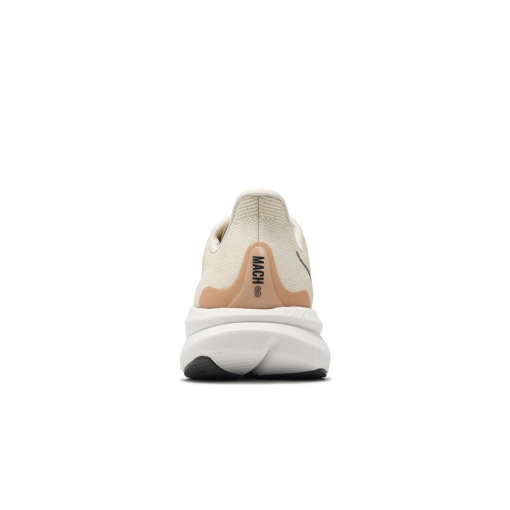 (WMNS) Hothtka ONE ONE Mach 6 Wide 'Eggnog Vanilla' 1147834-EGV